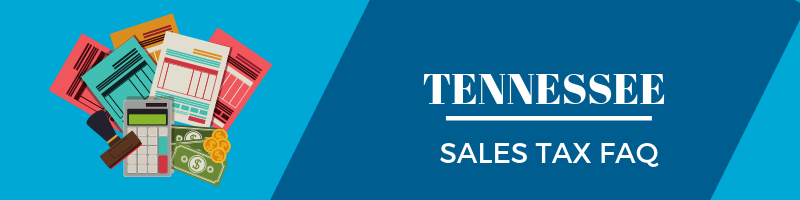 Tennessee Sales Tax Guide Tennessee Sales Tax Guide